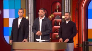 MasterChef | Αυτος ο παικτης εμεινε εκτος διαγωνισμου απο την πρωτη μερα: "Καπου εδω πρεπει να χαιρετηθουμε""