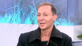 Σοκαρει ο Βασιλειος Κωστετσος: "Εσπασα το παραθυρο και βγηκα! Θα ειχα καει ζωντανος!"