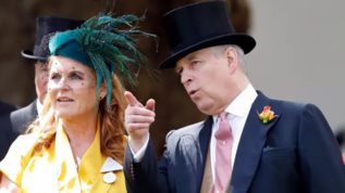 Andrew και Sarah Ferguson | Σχεδιαζουν να μεταπωλησουν κειμηλια που ανηκαν στη βασιλισσα Ελισαβετ;