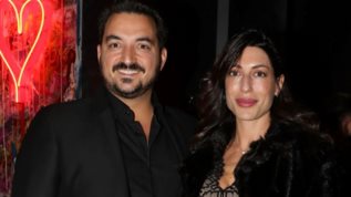 Ανανεωμενη η Φλοριντα Πετρουτσελι | Η φθινοπωρινη αποδραση στην Κωνσταντινουπολη