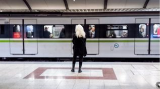 Μεσα Μαζικης Μεταφορας: Προστιμο 100 ευρω για οσους δεν εχουν εισιτηριο, εως €40.000 για τις φθορες - Τι αλλαζει