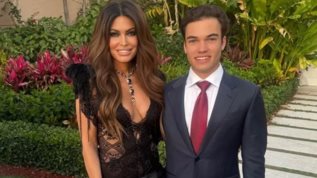 Kimberly Guilfoyle | Μολις γνωρισαμε τον 19χρονο γιο της, Ροναν