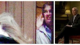 Φωτογραφιες που "καινε" τον πριγκιπα Αντριου: Οι μαθητριες και τα 5.000 δολαρια στην επαυλη Επσταιν στη Ν. Υορκη