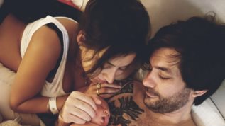 Μπαμπας για πρωτη φορα ο Γιωργος Λασκαριδης! Η τρυφερη αναρτηση