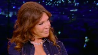 Βανα Μπαρμπα: &quot;Οι γυναικες ανω των 60 ειναι δυστυχως αορατες για την ελληνικη κοινωνια&quot;