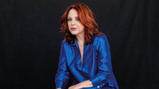 Αντεδρασε η Ελενη Ραντου: "Σιχαθηκα την ενημερωση μας μεσα... Με κανει να ντρεπομαι"