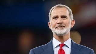 Βασιλιας Felipe | Γιατι απεκλεισε τον Χουαν Καρλος απο τον επισημο εορτασμο για την 50η επετειο της μοναρχιας