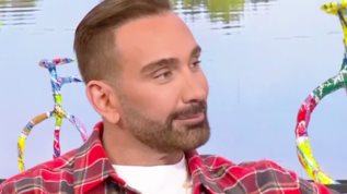 Ο Νικος Κοκλωνης ξεκαθαριζει για την Κατερινα Καινουργιου: "Ο,τι κι αν εχει συμβει μεταξυ μας..."