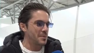 Αντεδρασε ο Νικος Οικονομοπουλος για τον Γιωργο Μαζωνακη: "Τι εχει ο ανθρωπος;"