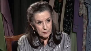 Νενα Μεντη: &quot;Πολυ δυσκολη ιστορια, σκοτεινη, βουβη... Να μη το ζησει κανεις&quot;