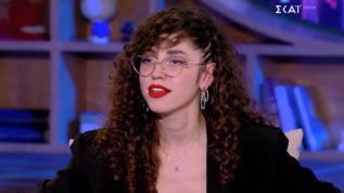 Νεφελη Μεγκ: &quot;Αφου η Κατερινα Καινουργιου εμεινε εγκυος και παντρευεται, ξερω οτι δεν θα μεινω στο ραφι&quot;