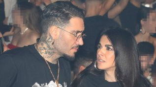 Μαρια Σολωμου: "Ο Γιωργος το λεει παντα αυτο - Ειναι παρα πολυ γλυκο, πολυ ομορφο"