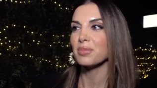 Σταματινα Τσιμτσιλη: &quot;Ειχα νιωσει οτι η Κατερινα Καινουργιου ειναι εγκυος αλλα δεν ηθελα να τη φερω σε δυσκολη θεση&quot;