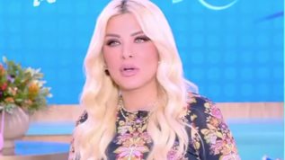 Κατερινα Καινουργιου: "Ειναι παρα πολυ βαρυ αυτο που θα πω"