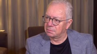 Σταματης Μαλελης: "Ειμαστε στη διαδικασια να βρουμε προσωπο για απεναντι απο την Ναταλια Γερμανου"