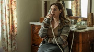 Η τραγικη ιστορια πισω απο το "Ριφιφι" του Σωτηρη Τσαφουλια