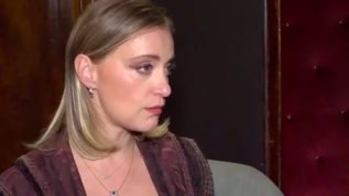 Λενα Δροσακη: "Αποφασισα οτι, απο τη στιγμη που χωρισαμε με τον Αλεξανδρο, πρεπει..."