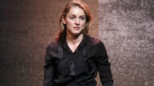 Η Γιουλικα Σκαφιδα για τον &quot;Αγιο Ερωτα&quot;: &quot;Μπορει να ακουγεται κλισε αλλα...&quot;