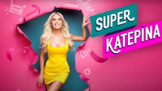 "Θεωρω οχι οτι δεν κολλαγα στη Super Κατερινα, αλλα οτι ο κοσμος δεν το καταλαβαινε"