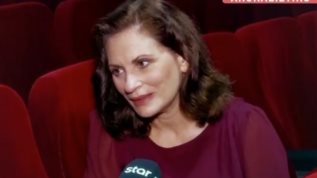 Θεοφανια Παπαθωμα: &quot;Οταν ορκιστηκα ως δικηγορος καταλαβα οτι δεν θα μπορεσω να παραστω σε δικη&quot;