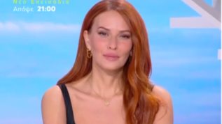 Η Σισσυ Χρηστιδου μιλα για την περιοδο που ηταν εκτος τηλεορασης: &quot;Δεν το εχω πει ποτε&quot;