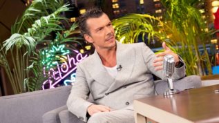 Ιωαννης Παπαζησης: &quot;Δε θα δημιουργησει τραυμα στον γιο μου το να γνωρισει τους συντροφους των γονιων του&quot;