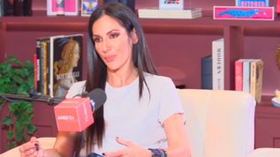 Συγκλονιζει η Ανθη Βουλγαρη: "Εκει σοκαρεσε. Αγχωθηκα μηπως πεθανω"