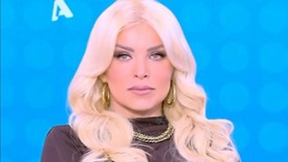 Κατερινα Καινουργιου: "Το Σαββατοκυριακο δεν μπορουσα να περπατησω, κουτσαινα"