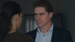 Μια νυχτα μονο | Η Αρετη αρνειται την προταση γαμου του Οδυσσεα &amp; αυτος ειναι ο λογος!