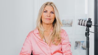 Μαρεα Λαουταρη: Νοσηλευτηκα εναν μηνα σε κωματωδη κατασταση - Ειπαν στους γονεις μου &quot;Τωρα προσευχηθειτε&quot;