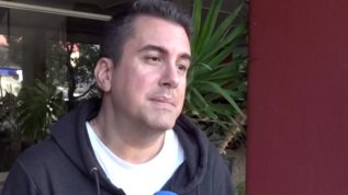 Πανος Κατσαριδης: &quot;Δεν παιρνω πισω το &#39;Ποια εισαι κυρα μου&#39; για τη Δεσποινα Βανδη&quot;