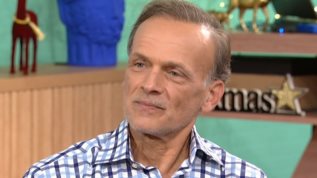 Νικος Παπαδοπουλος: &quot;Θεωρουμουν μια τηλεοπτικη παρουσια πολυχρησιμοποιημενη&quot;