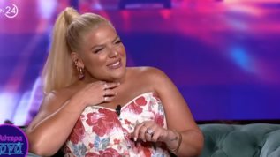 Η αποκαλυψη της Δαναης Μπαρκα για την προσωπικη της ζωη: &quot;Εχω ανεβασει story με συντροφο μου. Δεν το εχουν ανακαλυψει&quot;