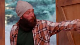 Φαρμα | Εξαλλος ο Ανδρεας με τη Βαλεντινα: &quot;Το εχει εκμεταλλευτει στο επακρο&quot;