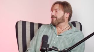 Συγκλονιζει ο Στρατος Τζωρτζογλου: &quot;Ηθελα να μεινω μονος μου να πεθανω&quot;