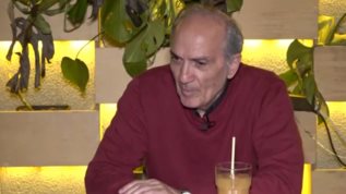 Γιαννης Νταλιανης: &quot;Δεν εχουμε τις σχεσεις που θα θελαμε με την Ελεονωρα Ζουγανελη&quot;
