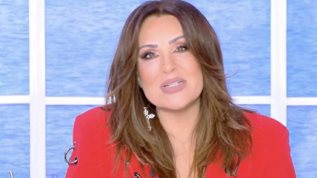 Συγκινημενη η Ναταλια Γερμανου για τον Γιωργο Παπαδακη: "Εφυγε ο καλυτερος απο ολους μας"