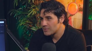 Πετρος Ιακωβιδης: "Ειχα παθει ενα προβλημα υγειας - Εβγαινα να τραγουδησω και εκλεινε η φωνη μου"