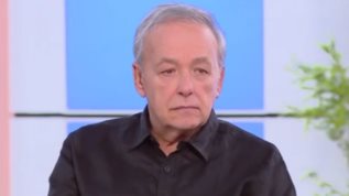 Σαστισε ο Ανδρεας Μικρουτσικος: "Πες το πιο ηρεμα, παραλιγο να σκοτωθω!"