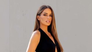 Μαρια Αντωνα | Το συγκινητικο μηνυμα εναν χρονο μετα τον θανατο της μαμας της