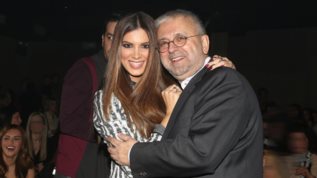 Δημος Βερυκιος: "Η καρδουλα μου το ξερει αν αντεχω τοσα χρονια στην ιδια εκπομπη"