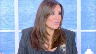 Ναταλια Γερμανου: &quot;Μονο σε πυρετο εχουμε δει αυτα τα νουμερα&quot;