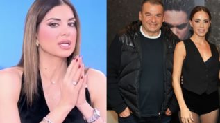 Σταματινα Τσιμτσιλη: "Η Μαρια ειναι τηλεοπτικο προσωπο. Δεν ειναι μονο μια σχεση του Γιωργου"