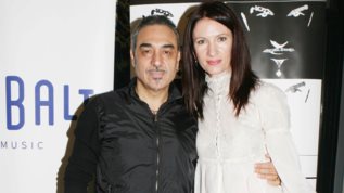 Πεθανε η συζυγος του Νοτη Σφακιανακη, Κιλι