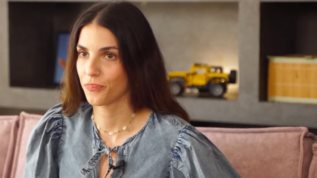 Αννα Μαρια Βελλη: &quot;Περασα μια πολυ δυσκολη χρονια - Ημουν ολη την ωρα μεσα στα νοσοκομεια&quot;