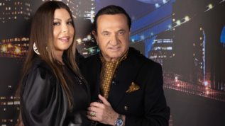 Αντζελα Δημητριου &amp; Λευτερης Πανταζης: &quot;Ημασταν πριν τα σκαλια της εκκλησιας&quot; - Ο πραγματικος λογος του χωρισμου