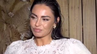 Δημητρα Αλεξανδρακη: &quot;Το τελευταιο διαστημα βιωνω επιπεδα στρες που δεν εχω ξαναζησει στη ζωη μου&quot;