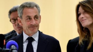"Εγω, ο εγγονος ενος Ελληνα": Οι ελληνικες ριζες και η Θεσσαλονικη του Νικολα Σαρκοζι