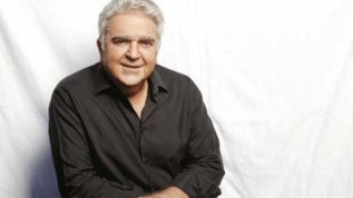 Ο Πασχαλης Τερζης εισηχθη στο νοσοκομειο εσπευσμενα