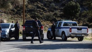 Βοριζια: Προβληματισμος για την επιστροφη των 30 μαθητων στο σχολειο - Εκκληση στους γονεις